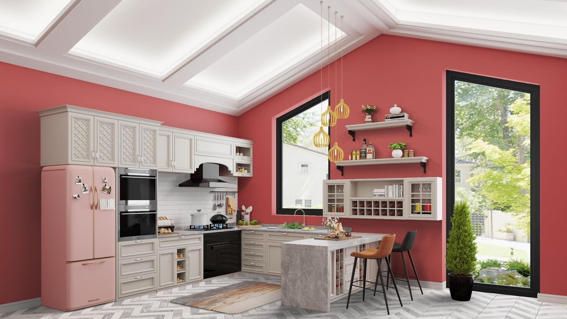 Home Designer: House Makeover - Screenshot