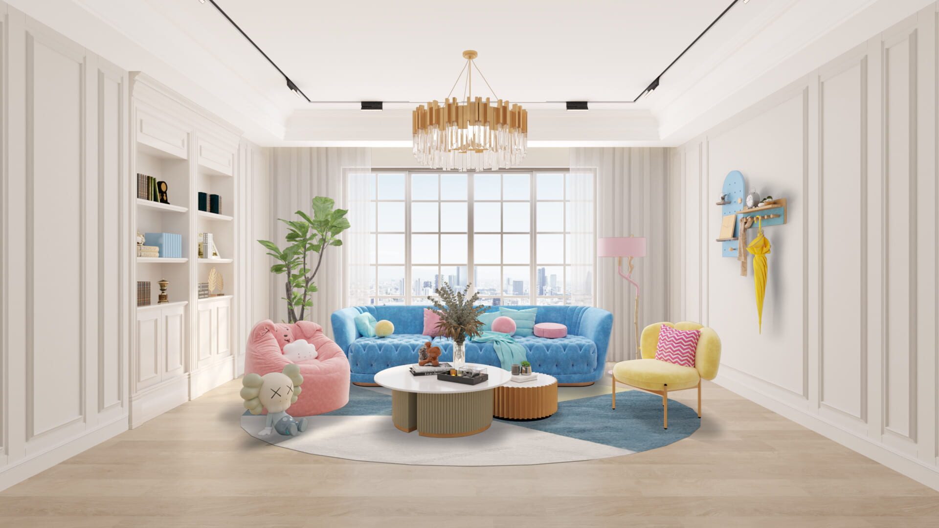 Home Designer: House Makeover - Screenshot