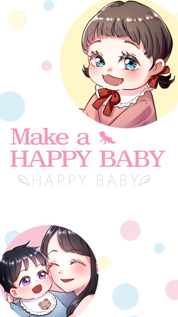 Make a Happy Baby - Screenshot