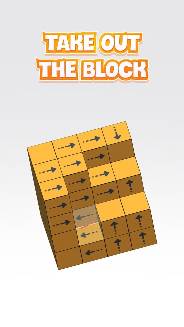 Tap Master - Screenshot