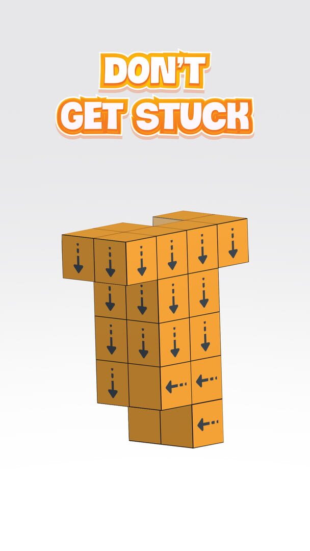 Tap Master - Screenshot