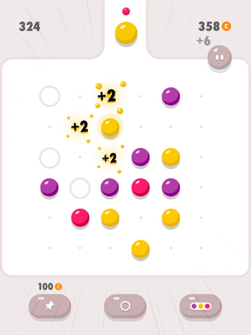 L Pop - Screenshot
