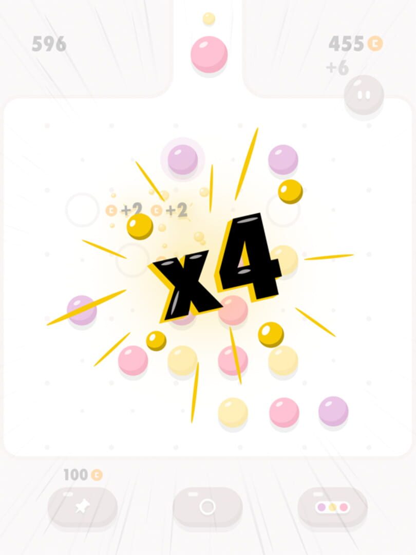 L Pop - Screenshot