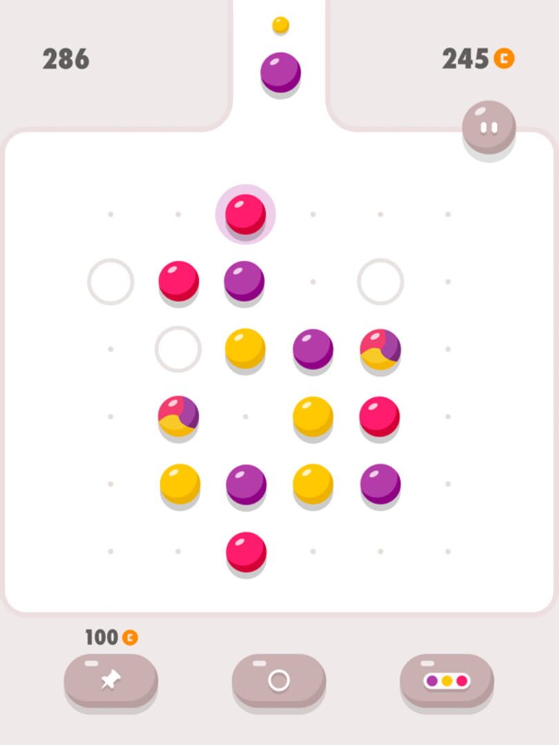L Pop - Screenshot