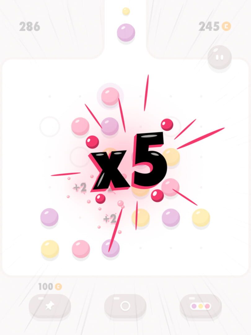 L Pop - Screenshot