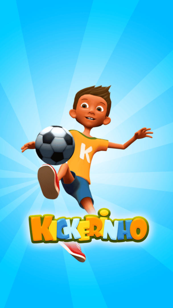 Kickerinho screenshot