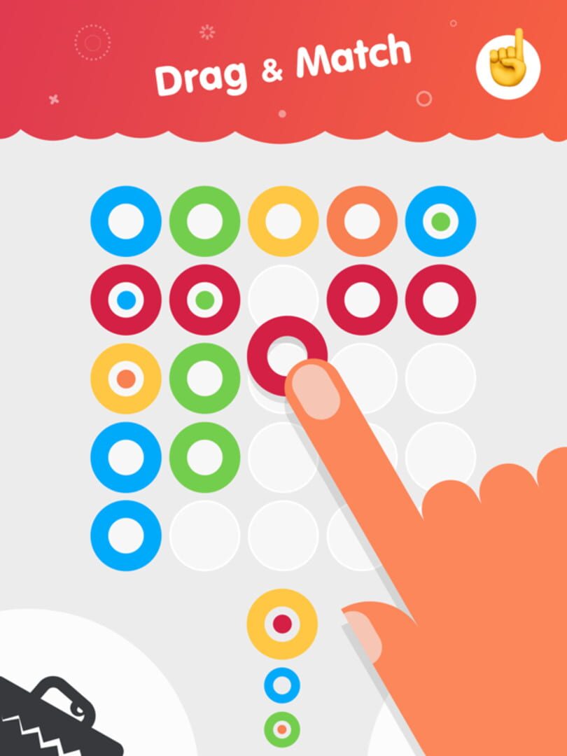Omino! - Screenshot