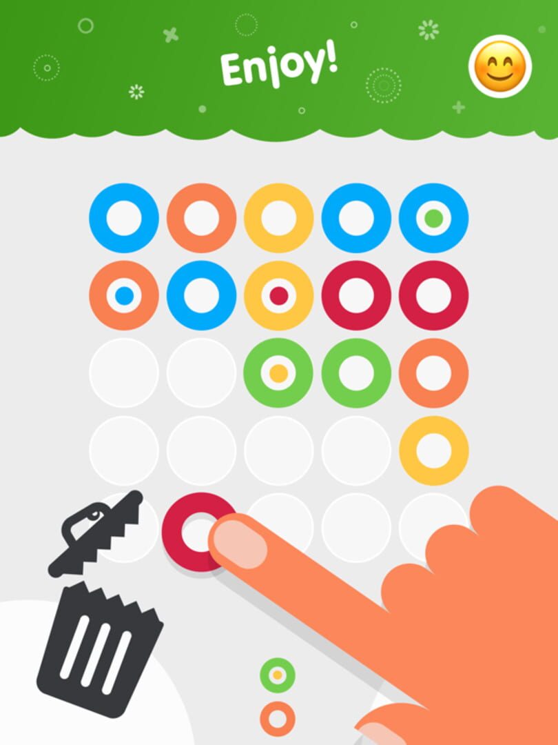 Omino! - Screenshot