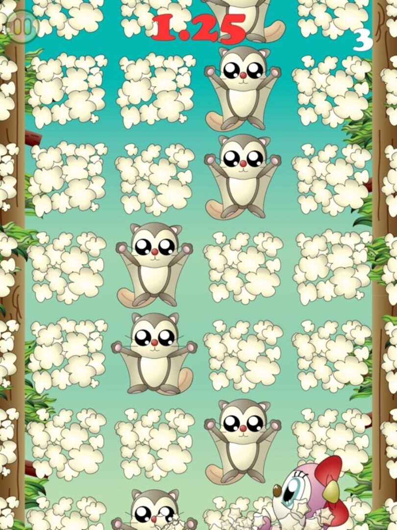Monko Climbo - Screenshot