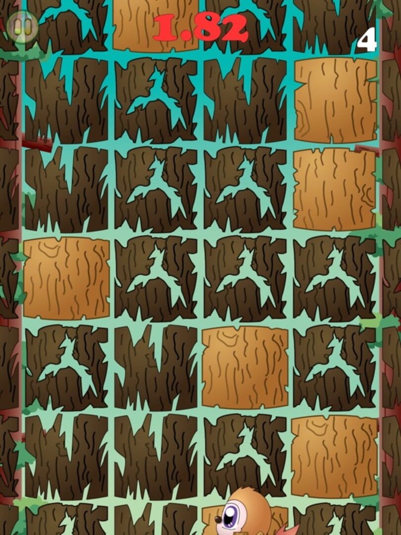 Monko Climbo - Screenshot