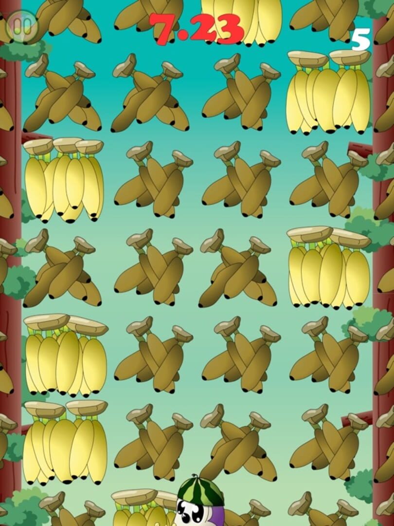 Monko Climbo - Screenshot