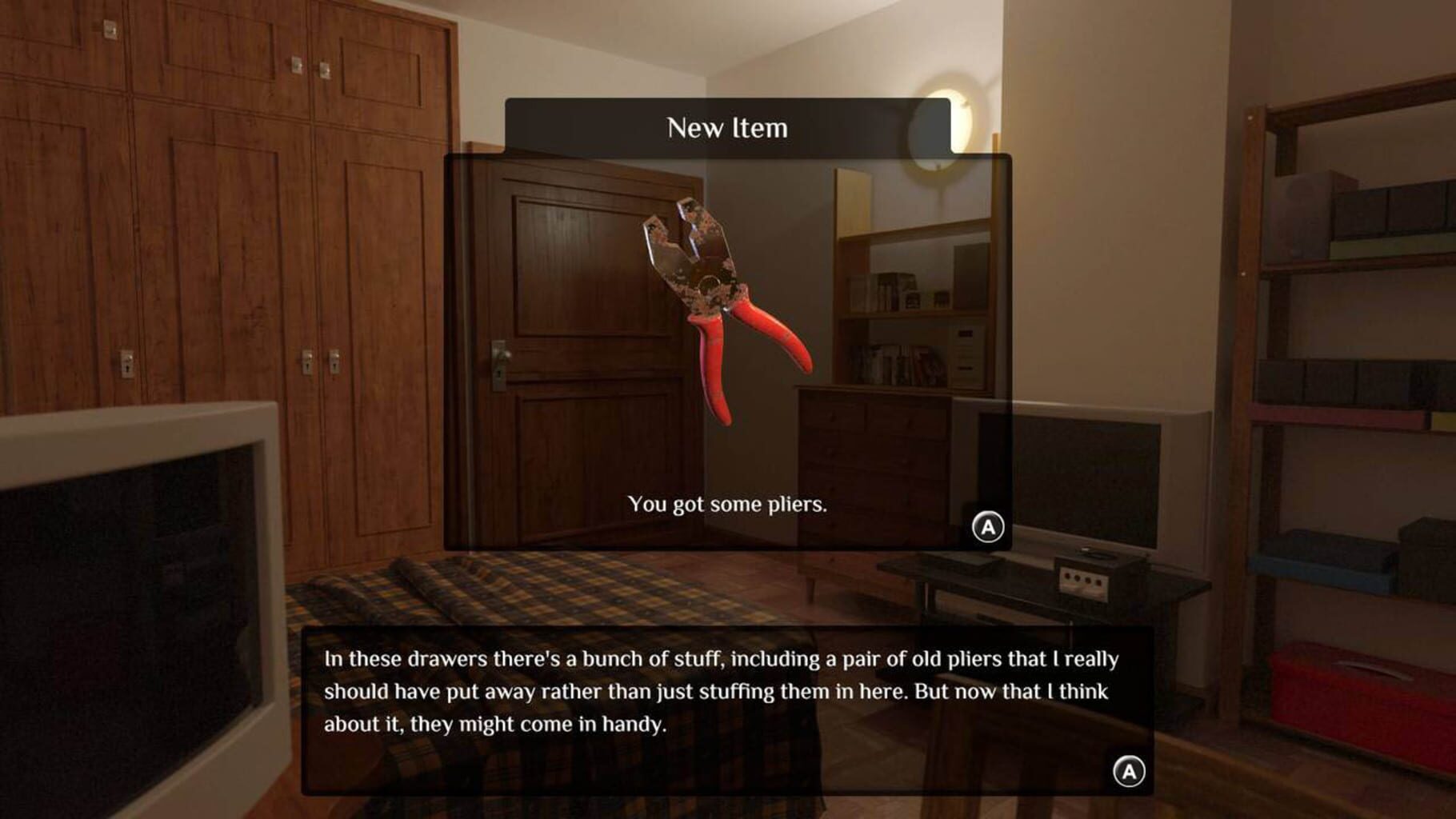 Without Escape screenshot