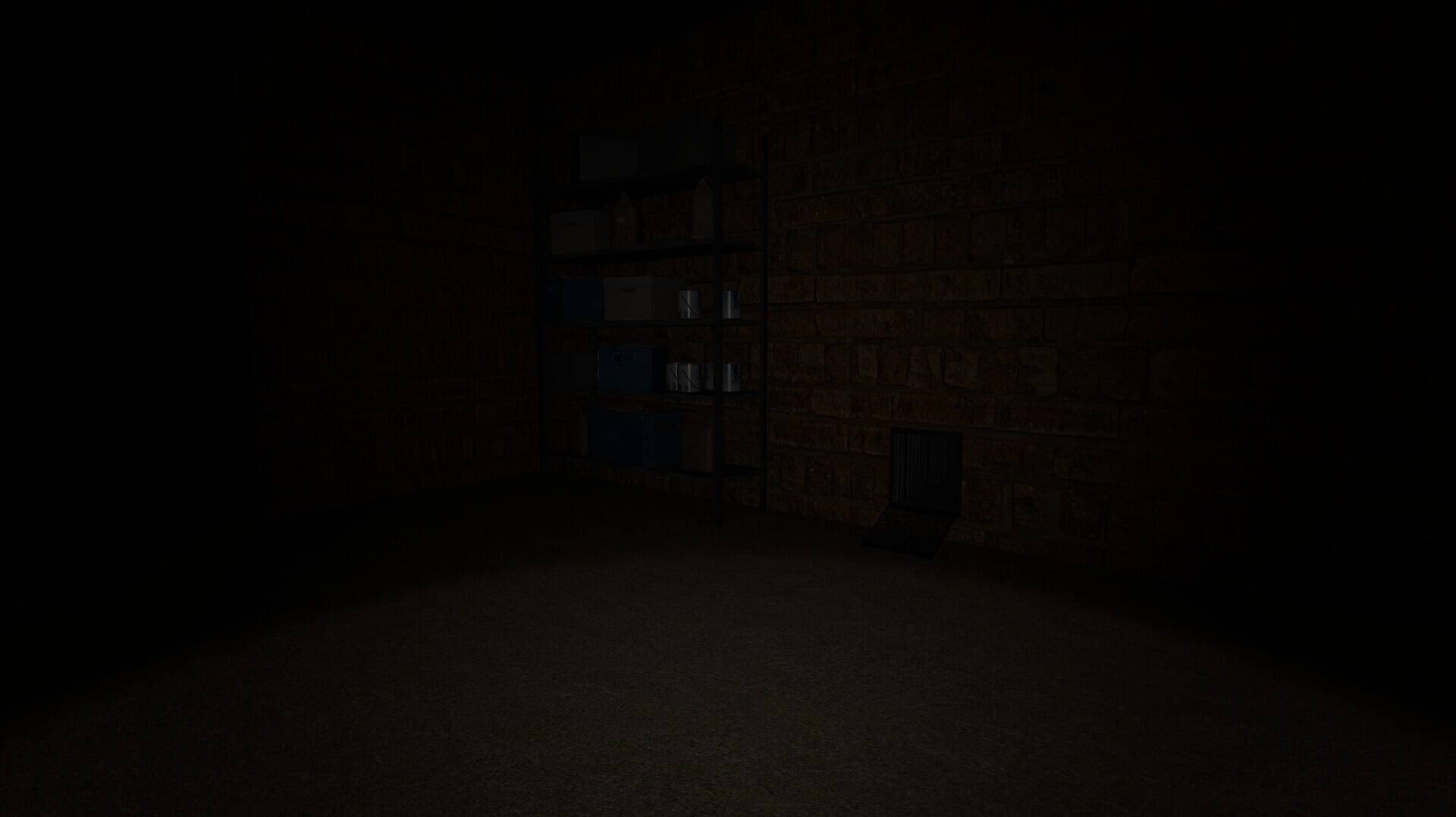 Putridum Horror - Screenshot