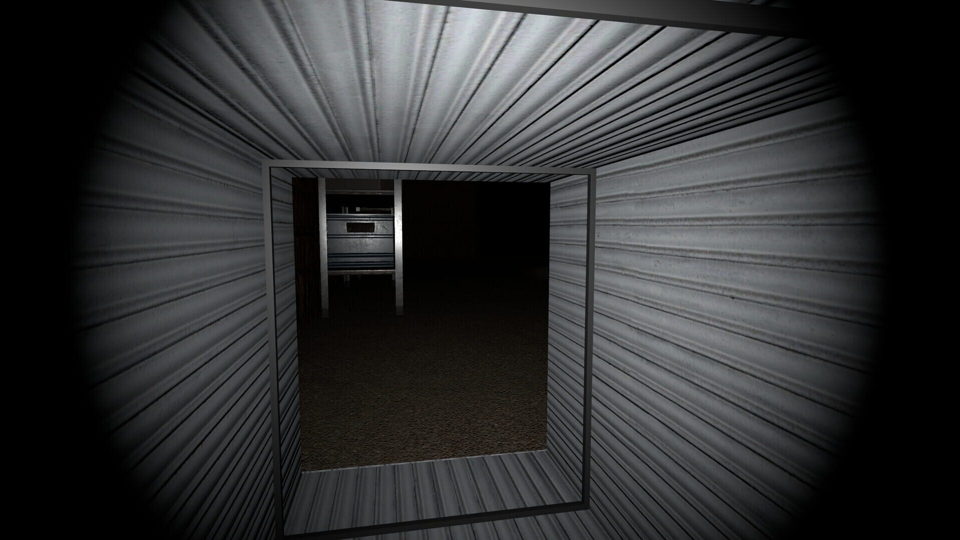 Putridum Horror - Screenshot