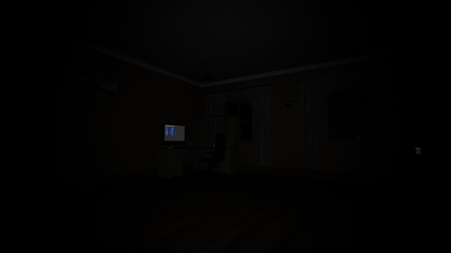 Putridum Horror - Screenshot