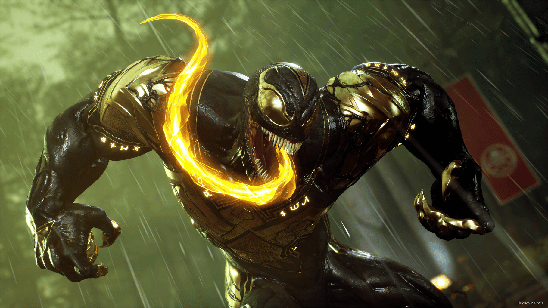 Marvel's Midnight Suns: How To Beat Fallen Venom Boss Battle