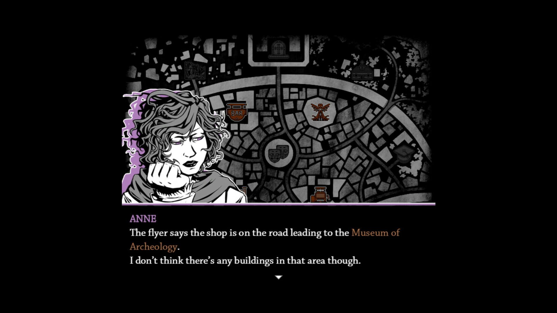 Frail Hearts Collection - Screenshot