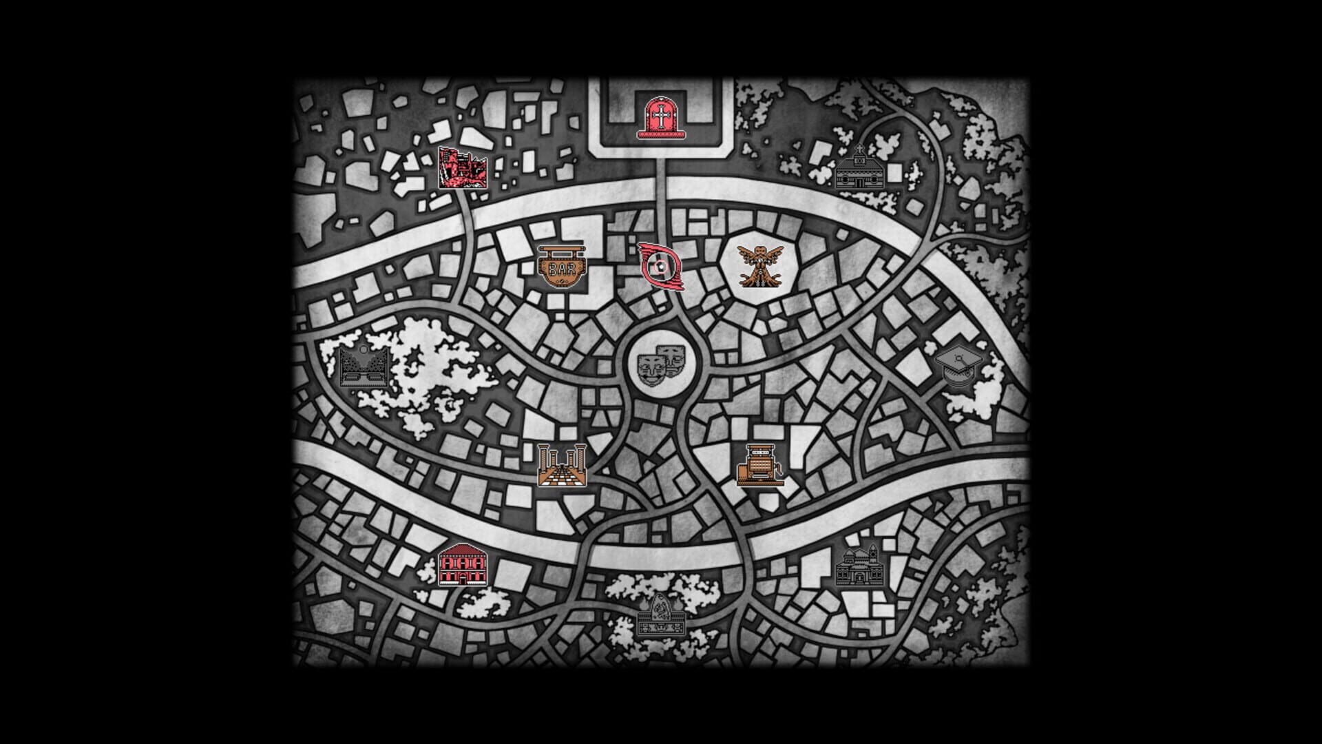 Frail Hearts Collection - Screenshot