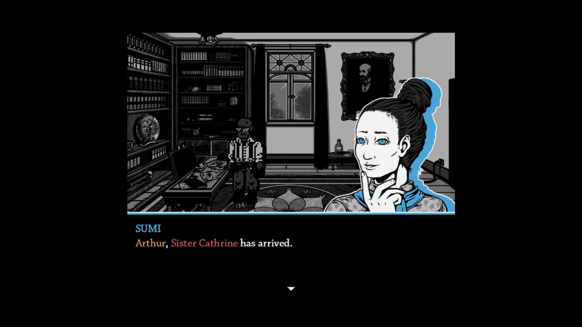 Frail Hearts Collection - Screenshot