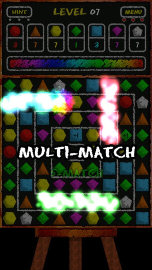 Gyrotate - Screenshot