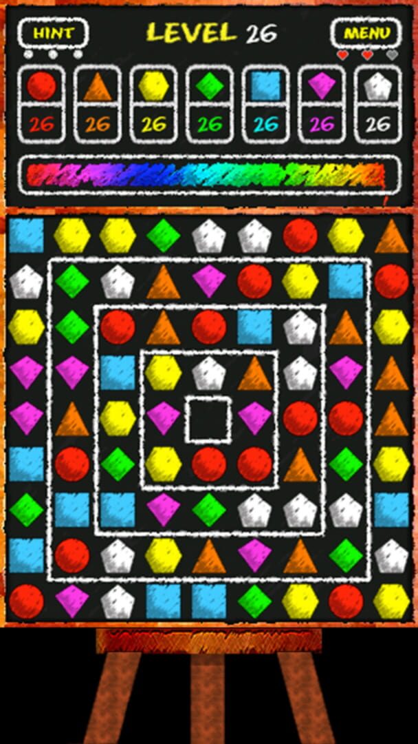 Gyrotate - Screenshot