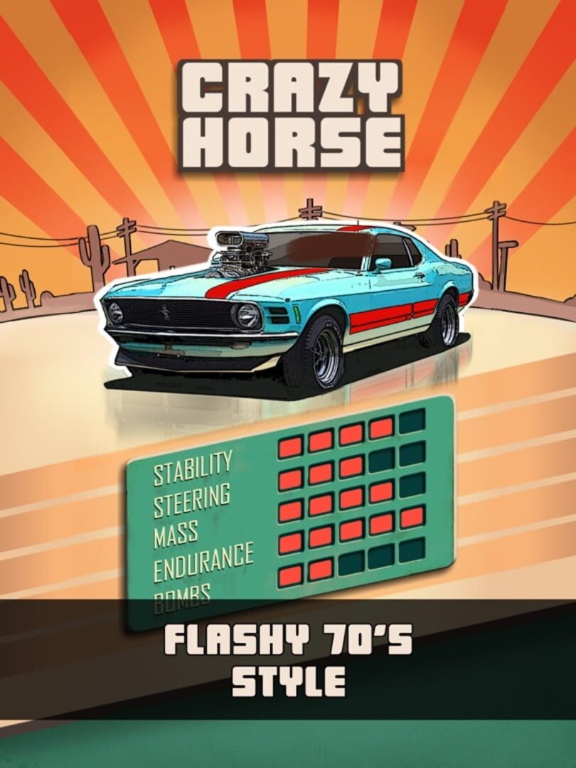 Hit n' Run: Highway Demolition - Screenshot