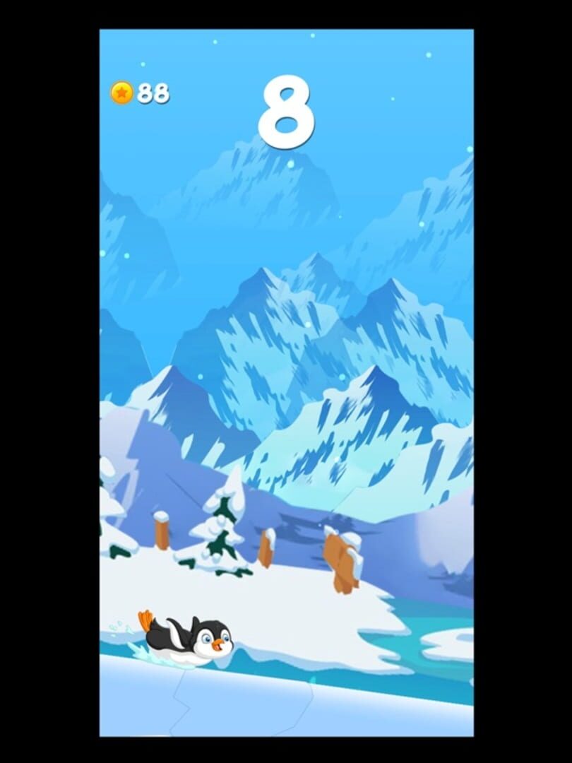 Freeze Whiz - Screenshot