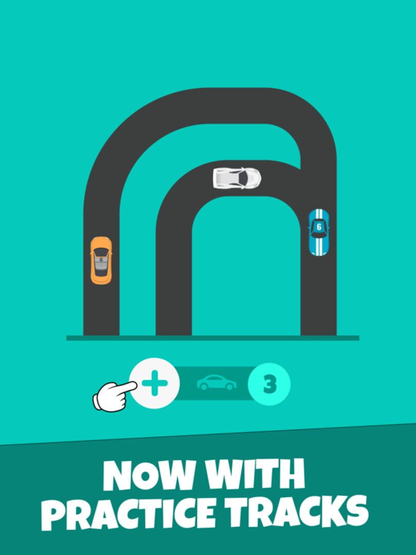 Brake Away - Screenshot
