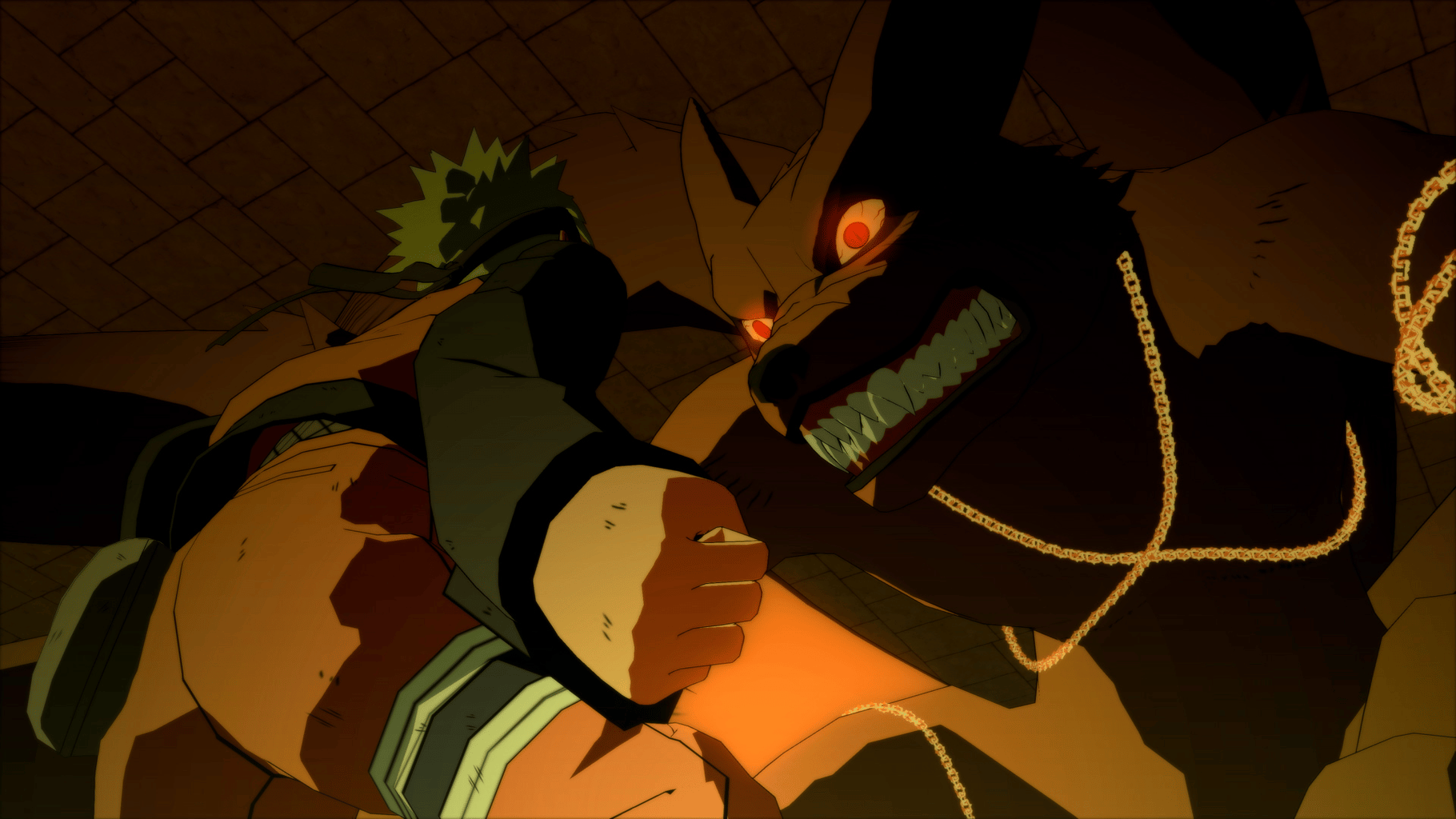 Naruto x Boruto: Ultimate Ninja Storm Connections screenshot