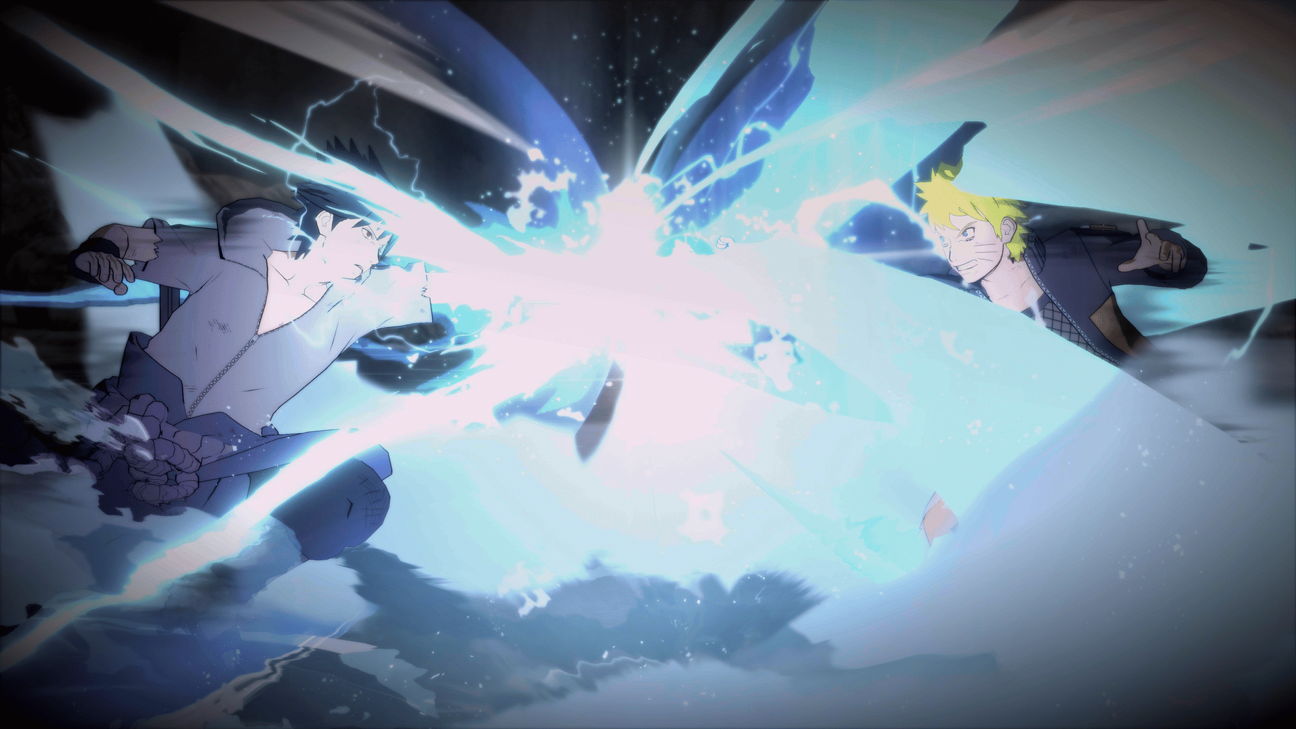 Naruto x Boruto: Ultimate Ninja Storm Connections screenshot