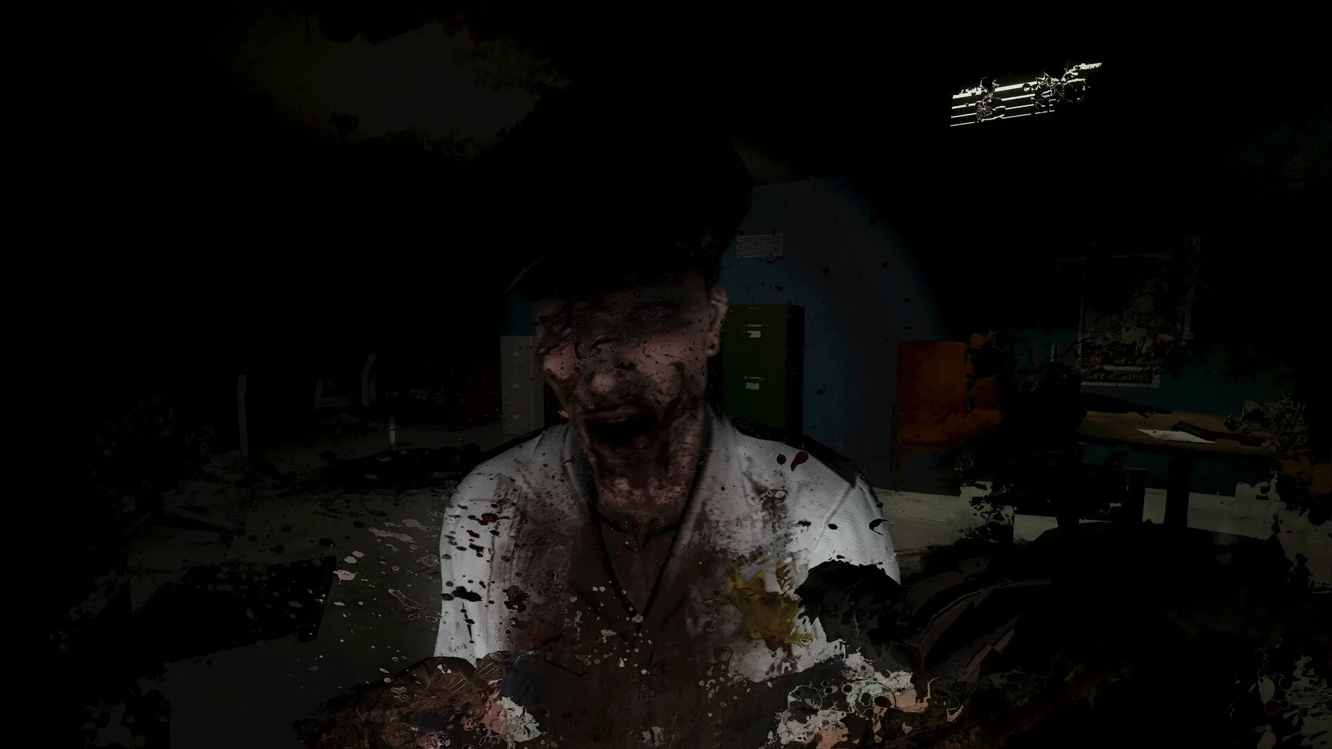 Game media