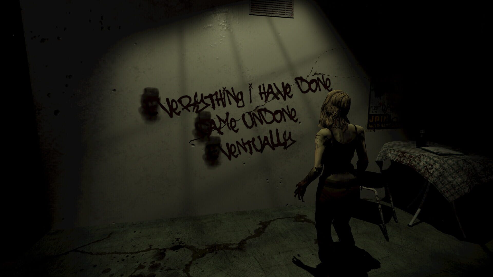 Dead Earth - Screenshot