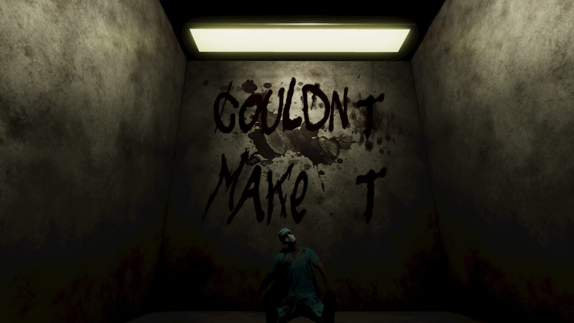 Dead Earth - Screenshot