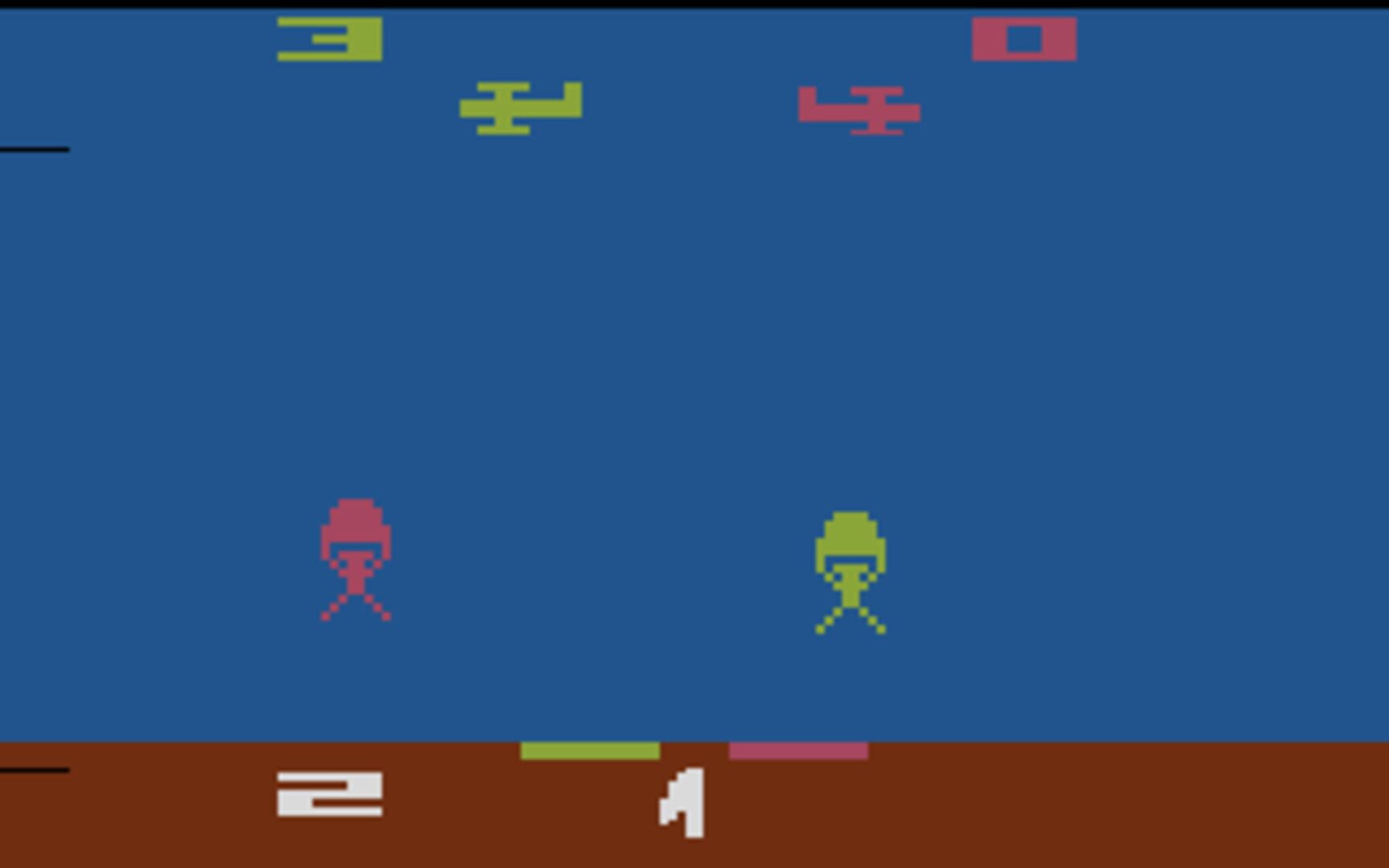 Sky Diver screenshot