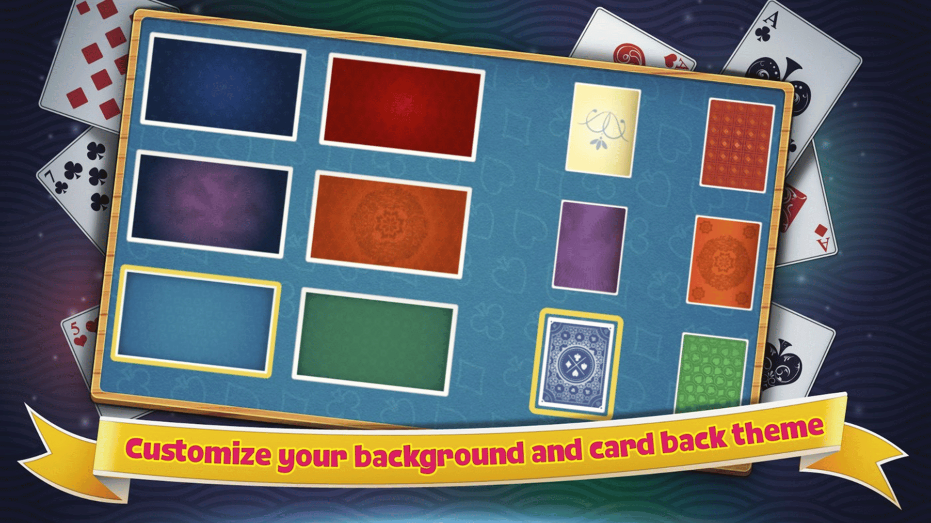 Simple Solitaire 2012 Ocean Of Games