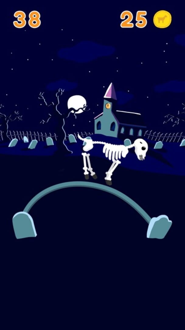 Rock the Goat - Screenshot