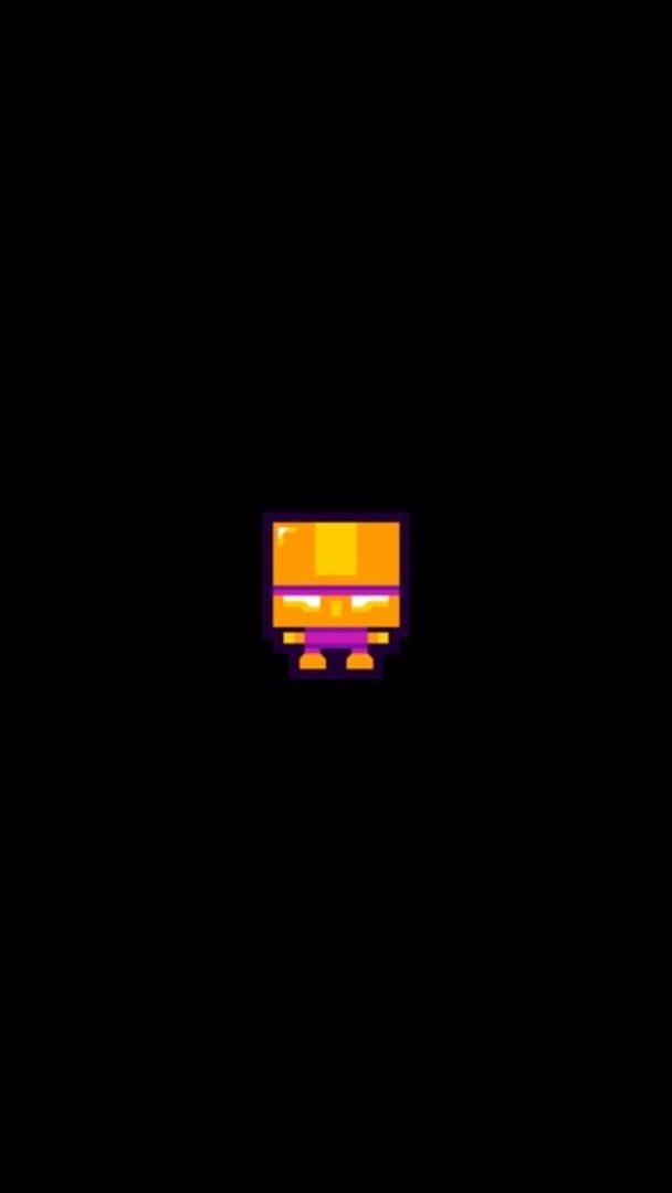 Gravity Mike - Screenshot