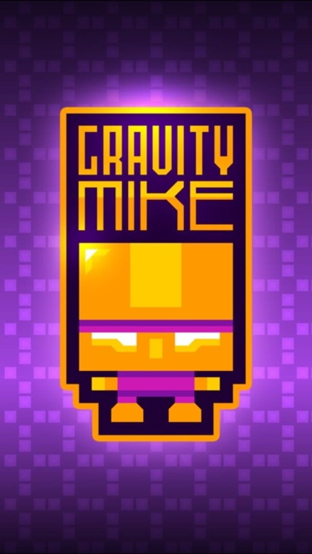 Gravity Mike - Screenshot