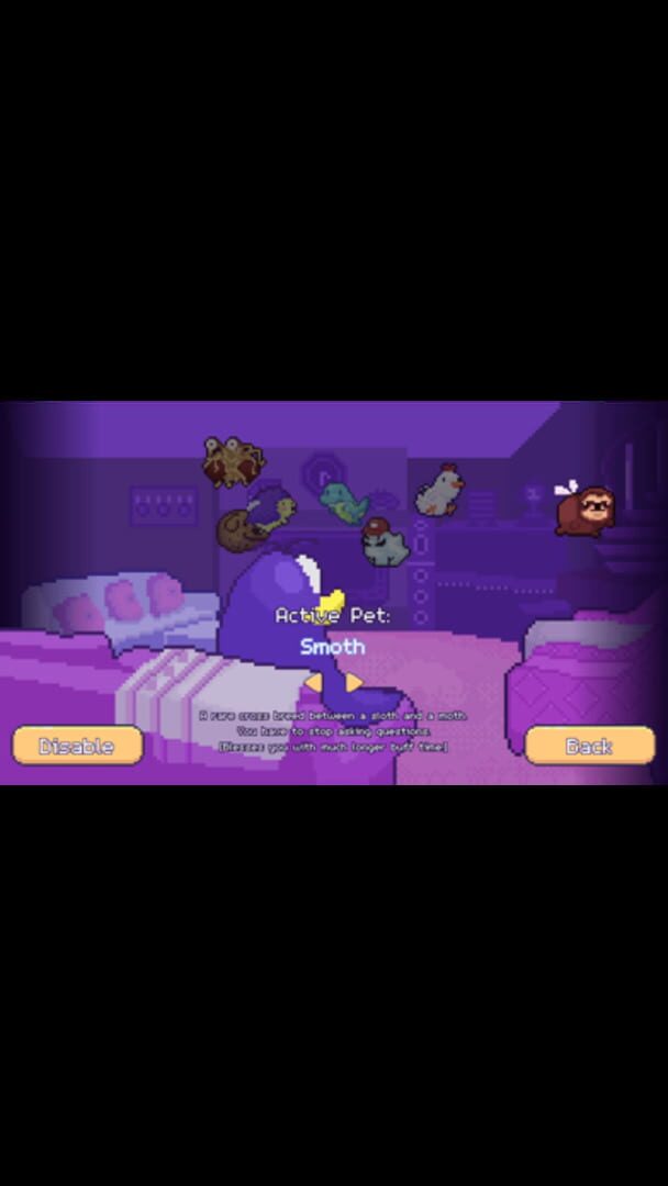 Cowhop - Screenshot