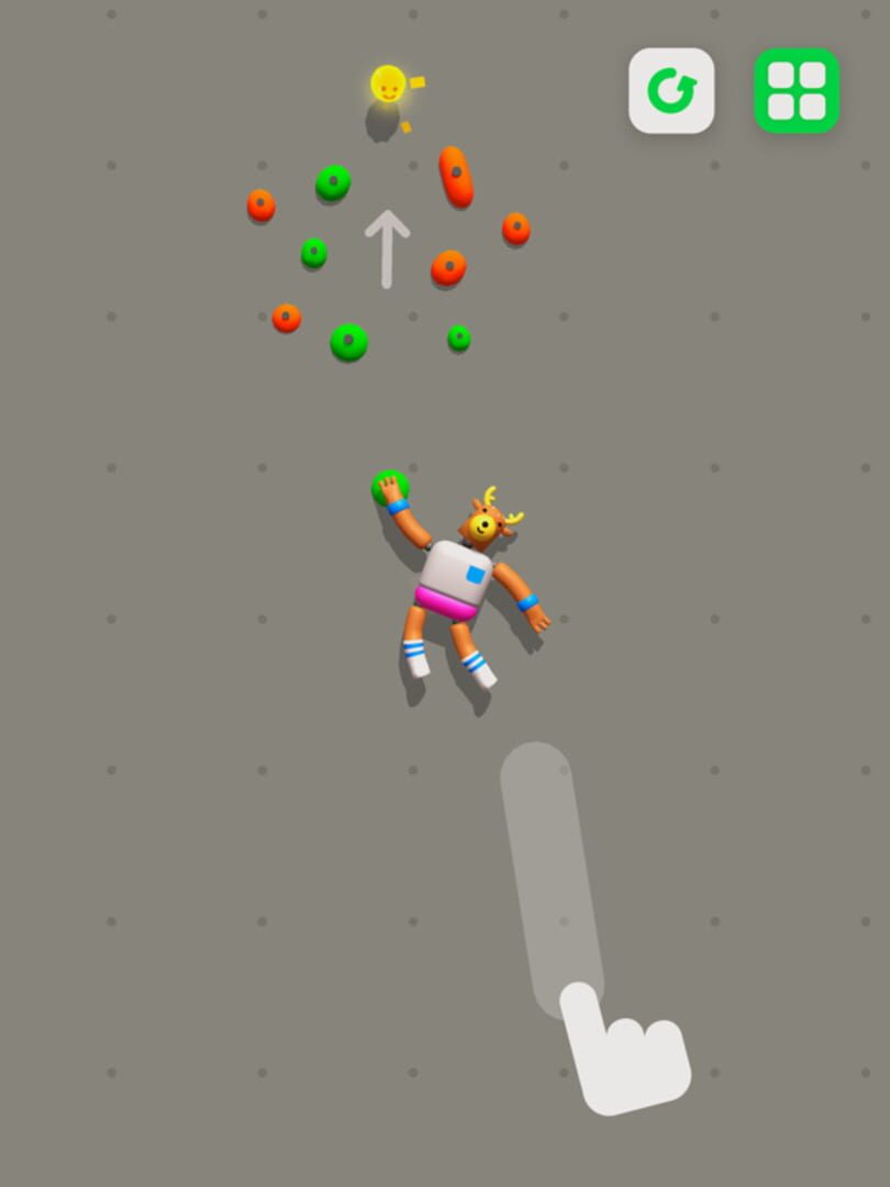 Climb Fling - Screenshot