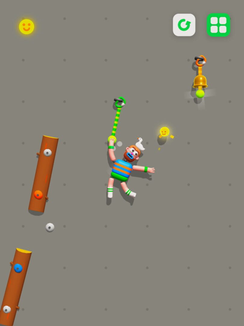 Climb Fling - Screenshot