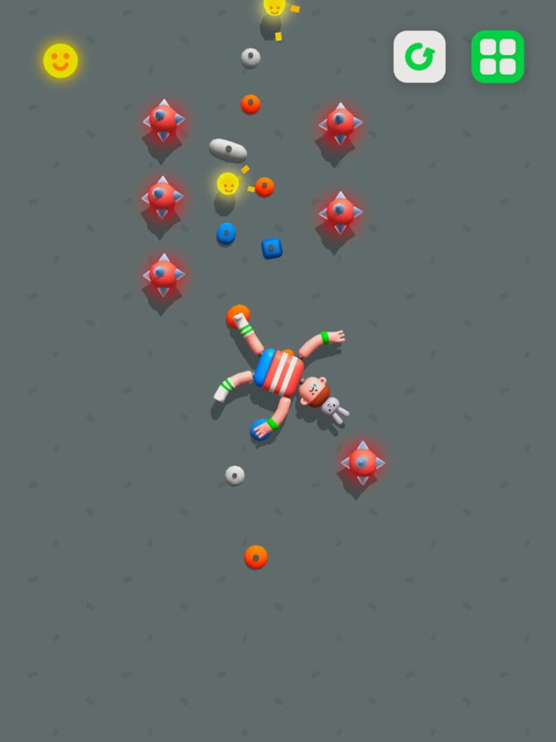 Climb Fling - Screenshot