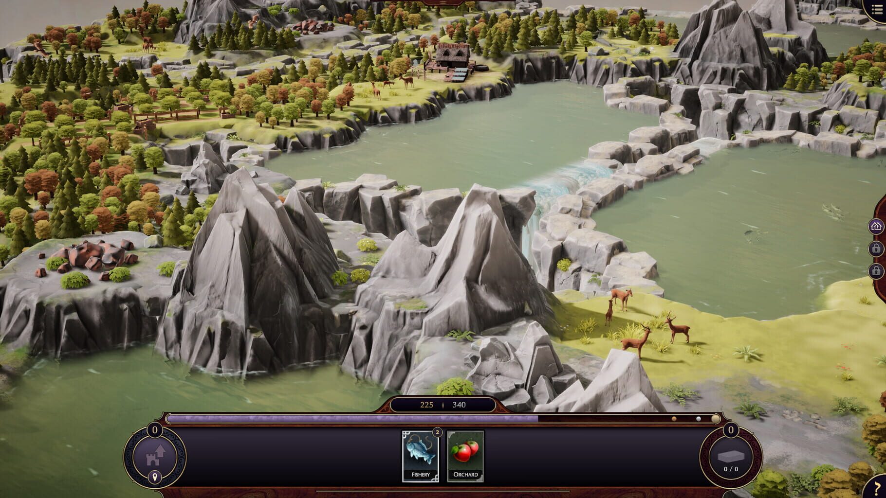 TerraScape screenshots