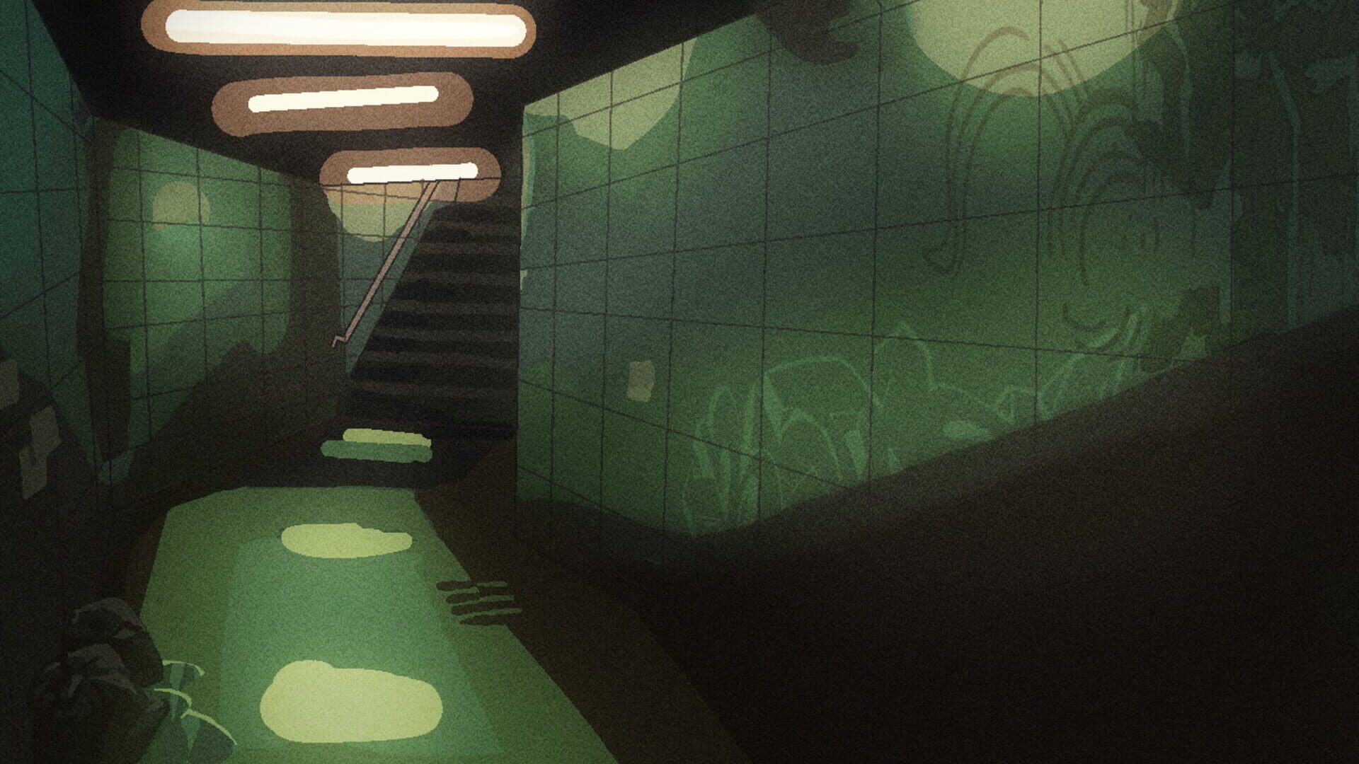 Smeesa Street - Screenshot