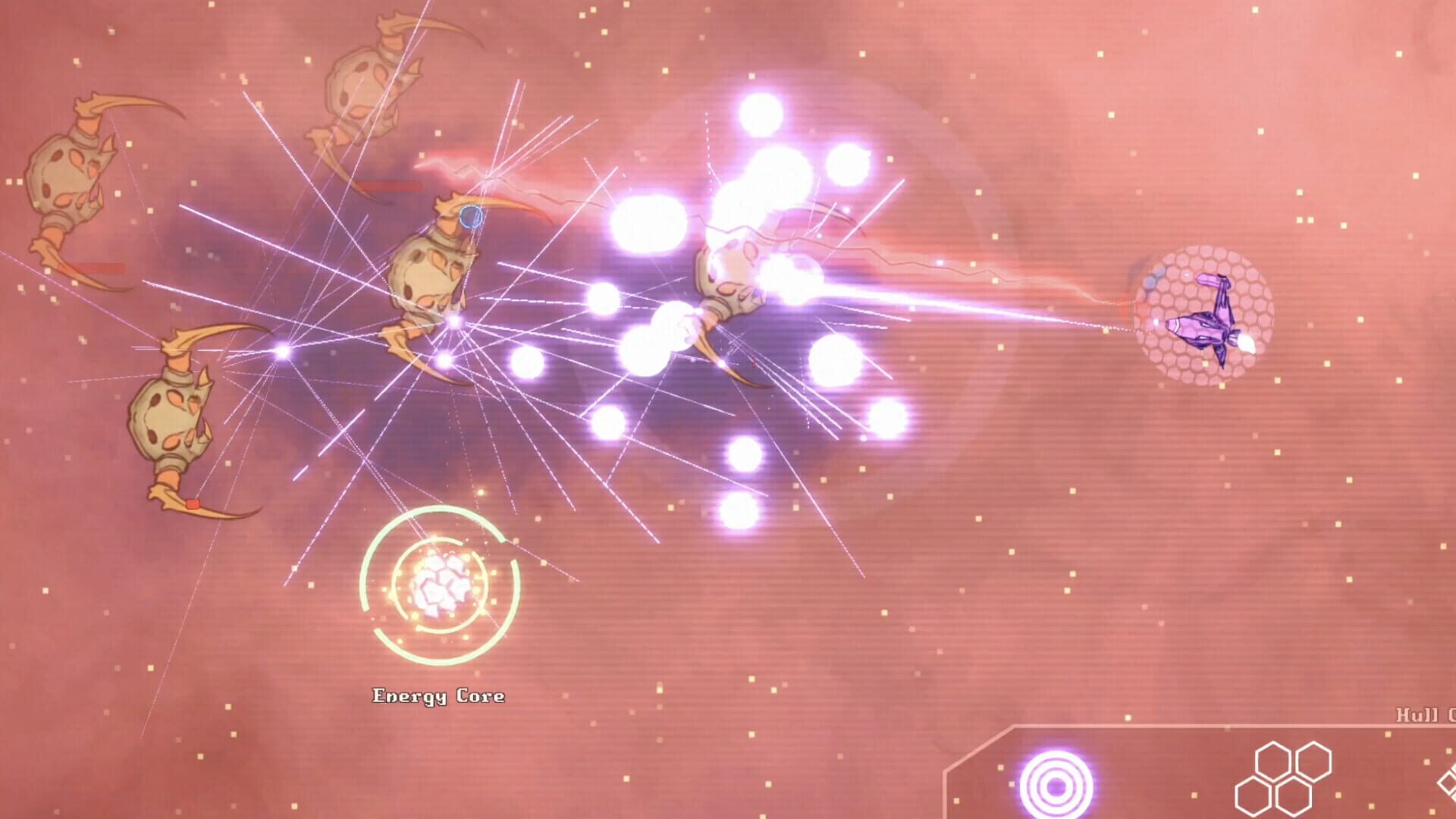 AGIS - Screenshot