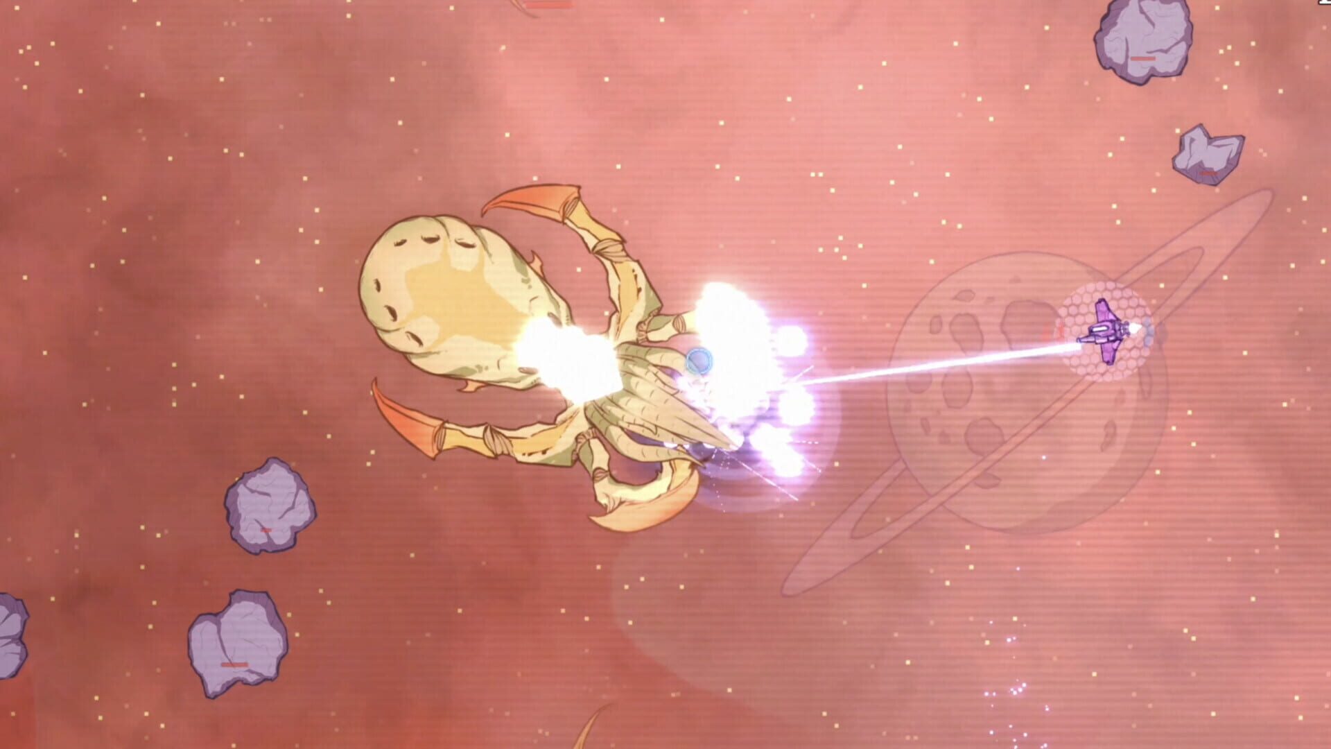 AGIS - Screenshot