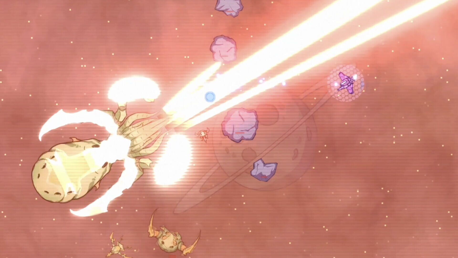 AGIS - Screenshot
