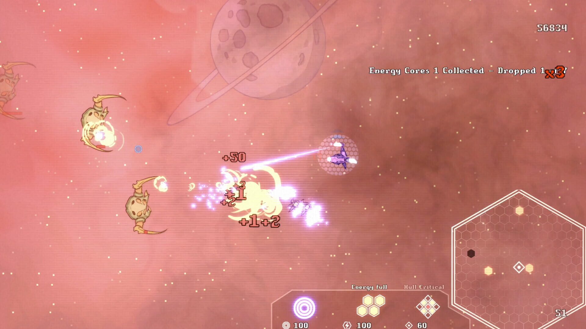 AGIS - Screenshot