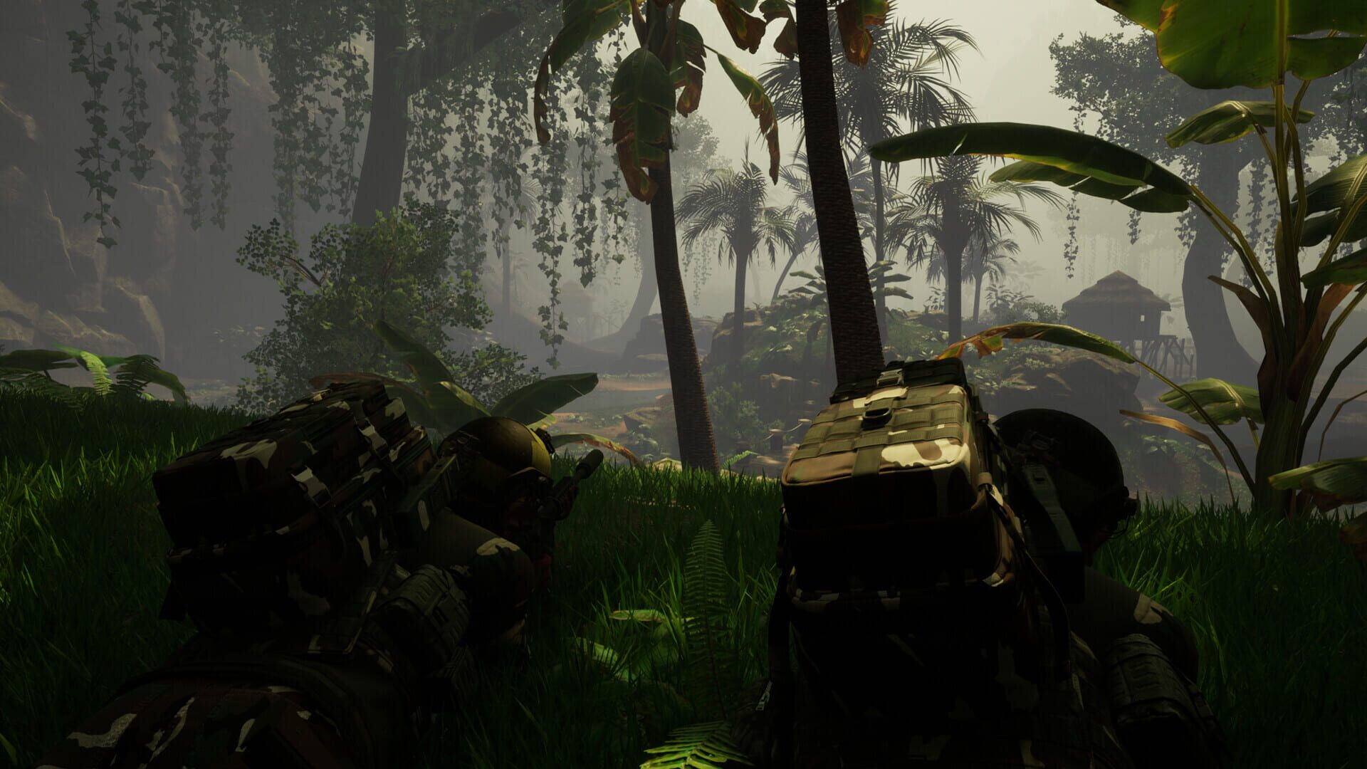Phase Line: Raider Assault - Screenshot
