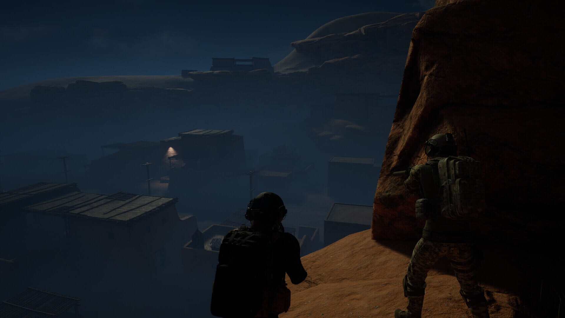 Phase Line: Raider Assault - Screenshot